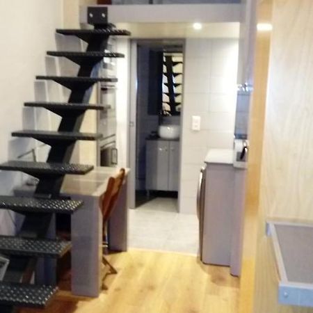 Studio Paris Centre Apartment Exterior photo